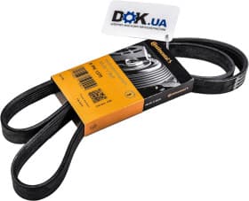 Поликлиновой ремень