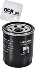 Оливний фільтр Blue Print ADM52107