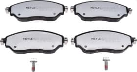 Тормозные колодки