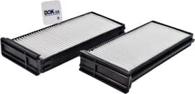 Фільтр салону