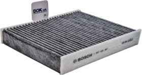 Фільтр салону