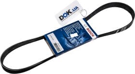 Поликлиновой ремень