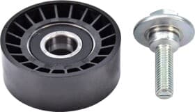 Обводной ролик поликлинового ремня Обводной ролик поликлинового ремня