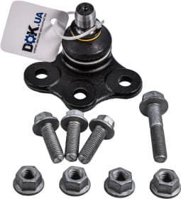 Шаровая опора