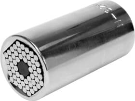 Торцевая головка Vorel 53003 11 мм 1/2"