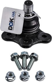 Шаровая опора