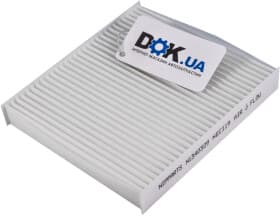 Фильтр салона