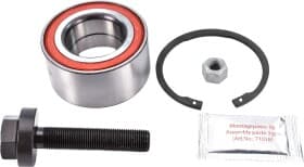 Підшипник ступиці колеса