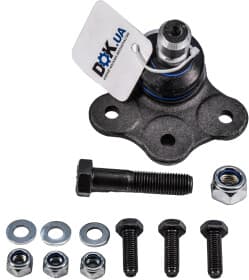 Шаровая опора Delphi TC687 Шаровая опора Delphi TC687