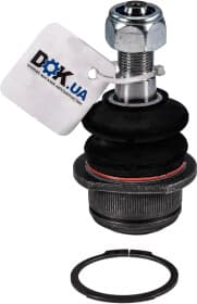 Шаровая опора