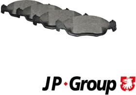 Гальмівні колодки