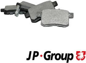 Тормозные колодки