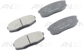 Тормозные колодки