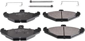 Гальмівні колодки