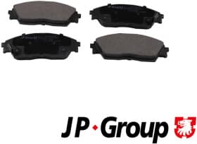 Тормозные колодки Тормозные колодки