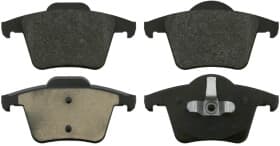 Гальмівні колодки