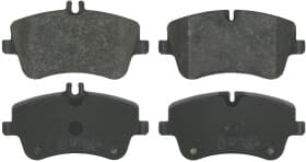 Гальмівні колодки