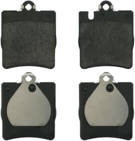 Тормозные колодки