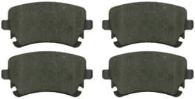 Тормозные колодки Тормозные колодки