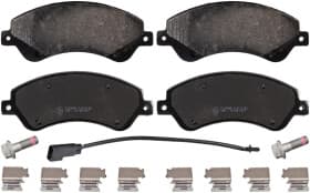 Тормозные колодки