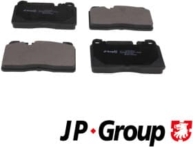 Тормозные колодки Тормозные колодки