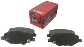 Тормозные колодки Mogen mbp111