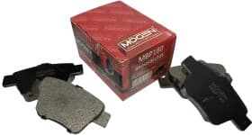 Тормозные колодки Mogen mbp180