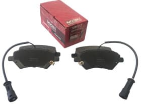 Тормозные колодки