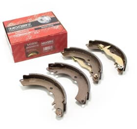 Тормозные колодки Тормозные колодки