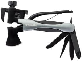 Швейцарский нож Sigma 4375411