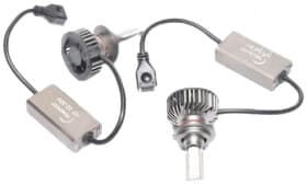 Автолампа Tempest H7 TMPK903H7