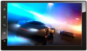 Магнитола Celsior CSW-200A