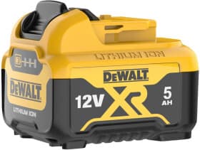 Акумуляторна батарея DeWALT DCB126