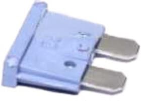 Предохранитель автомобильный DECARO DEC35ASTD FT midi (normal) 35A