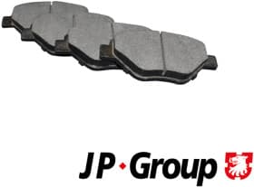 Гальмівні колодки