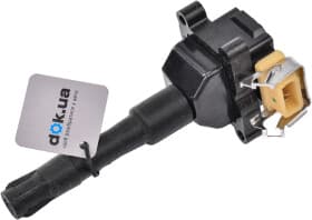 Катушка зажигания Bremi 11856T Катушка зажигания Bremi 11856T