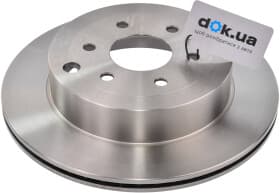 Тормозной диск