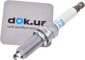 Свічка запалювання Свічка запалювання