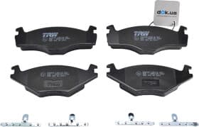 Тормозные колодки