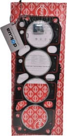 Прокладка ГБЦ