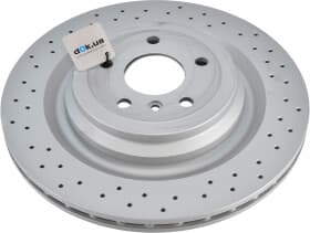 Гальмівний диск