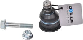 Шаровая опора