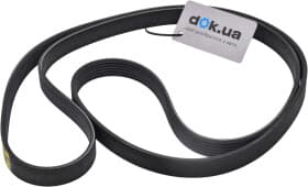 Поликлиновой ремень