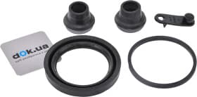 Ремкомплект гальмівного супорта