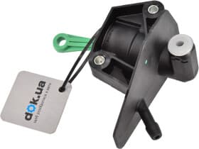 Главный цилиндр сцепления