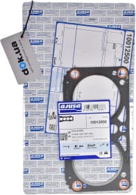 Прокладка ГБЦ