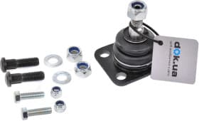 Шаровая опора