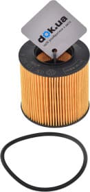 Оливний фільтр