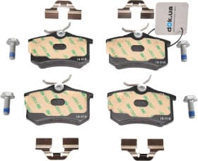 Тормозные колодки