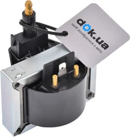 Котушка запалювання